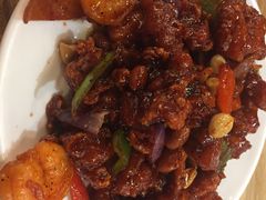 -陈傻子餐厅(世纪都会店)