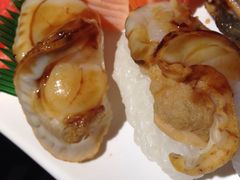 -万岁寿司(万国店)