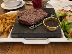 -Entrecôte 法国牛扒馆(保利·时光里店)