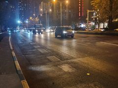 -艺林盲人按摩院(长寿店)