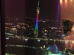 -广州四季酒店·天吧·高空酒吧