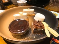-和彩放题餐厅(酒仙桥店)