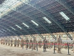 -秦始皇帝陵博物院(兵马俑)
