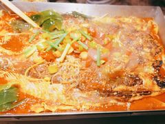 -鸣记脆皮烤鱼(山姆店)