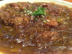 -金掌勺东北菜(格兰晴天店)