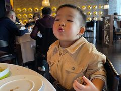 -富力丽思卡尔顿酒店·丽轩中餐厅