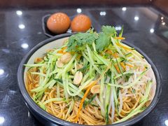 -宛平李记小吃(东关街店)