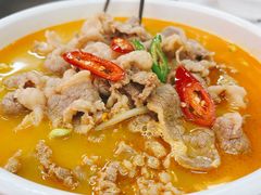 -肥田仔·香港大排档(静安寺店)