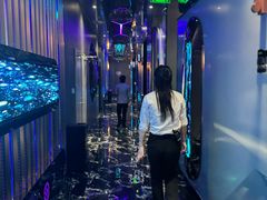 -星璨火吧KTV聚会餐厅(华清广场店)