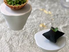 -九献创意菜·新中式(亮马河花园私宴店)