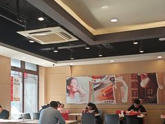 -永和大王(春日上新·阜成门店)