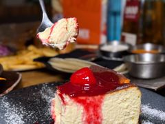 -Q MEX 库迈墨西哥餐吧(双井店)