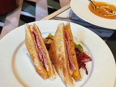 -ZHAO赵·牛扒坊(万象城店)