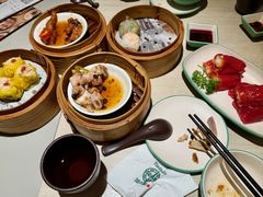 -添好运点心专门店(深水埗店)