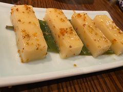 -南京大牌档(新街口德基广场店)