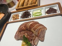 -福海居烤鸭店(鸟巢店)