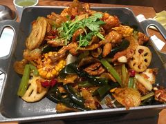 -精悦蓉(松江万达广场店)