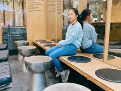 -Au Cafe&Roastery(华侨城店)