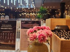 -上海虹桥宾馆味翠餐厅