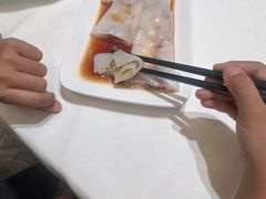 -香港狮子山下·明星粤菜餐厅(北苑店)