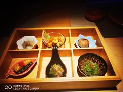 京料理星光耀店-京料理·日料自助·铁板燒(复悦城店)