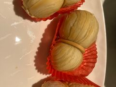 椒盐葫芦酥-绿波廊(豫园店)