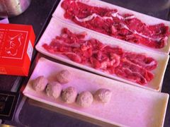 -悦来悦牛潮汕牛肉火锅(大浪店)