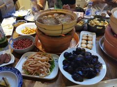 -十六蒲(桂林路店)