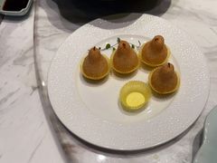-宴昆山·私房菜(春晖店)