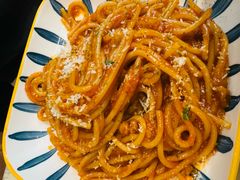 -安德烈俄式西餐厅(中央大街店)