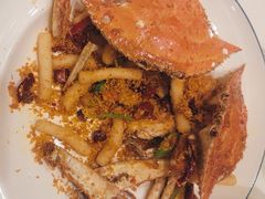 -沪华海鲜大酒楼(南汇店)