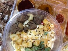 -和月楼牛羊肉泡馍