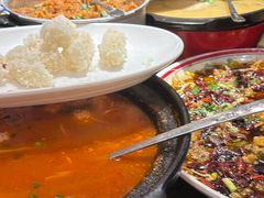 -灶东家民间菜(回兴店)