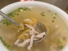 -老杨饭店(万科里店)