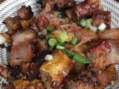 -成都烧烤(川大店)
