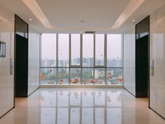 -珀莱雅总部大楼