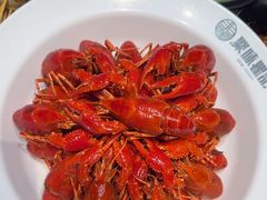 -聚味瞿记·龙虾堂(咸嘉湖店)