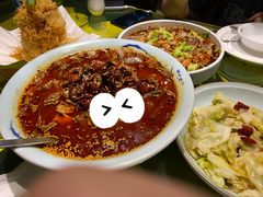 盆盆毛血旺-辛香汇(飞洲店)