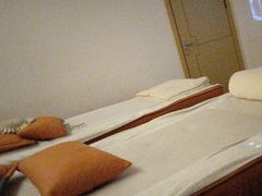 -北里·4k影院式足疗SPA馆(观音桥店)