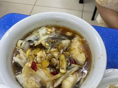 -老杨饭店(万科里店)