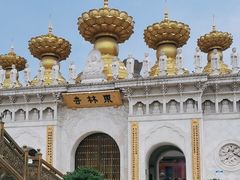 -上海东林寺(金山区)