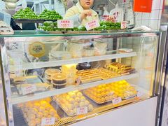 -许阿姨糕团店(南京总店)