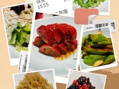 -筱爷叔·上海传统手工菜(玉树路店)