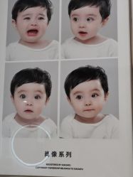-小阿福儿童摄影(摩尔城店)