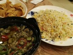 -老街饭庄·地道淮扬菜(扬子江北路总店)