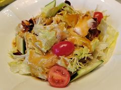 -老平安农家菜(平安店)