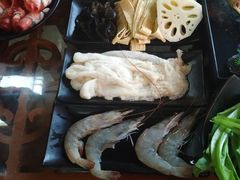 -丽江庭院之爱在路上(西单店)