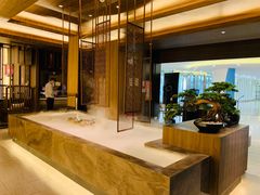 -湊湊火锅·茶憩(世博大道店)
