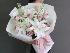 -美尚美鲜花(浦东店)
