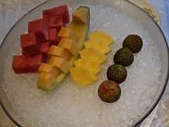 -ONE FULL 古董港式海鲜火锅